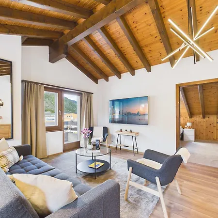Spacious In Brig-glis