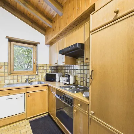 Appartamento Spacious In Brig-glis