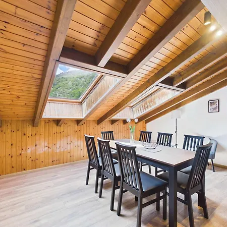 Spacious In Brig-glis
