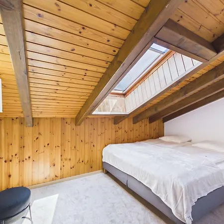 Spacious In Brig-glis