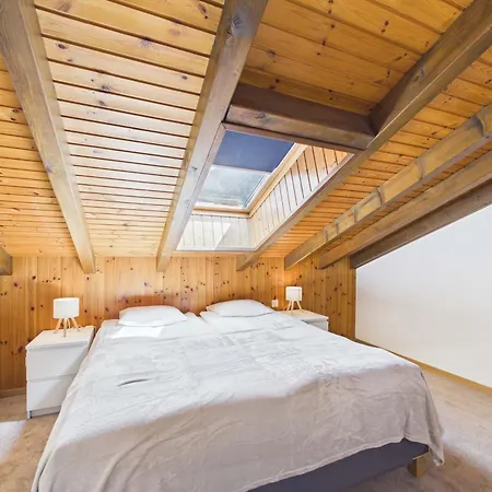Spacious In Brig-glis Gamsen