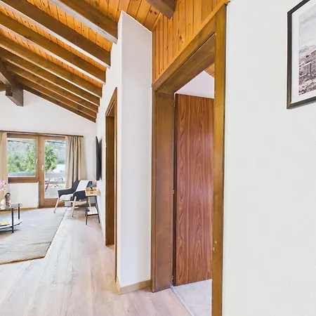 Spacious In Brig-glis