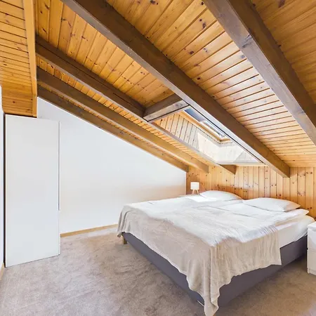 Spacious In Brig-glis Appartamento