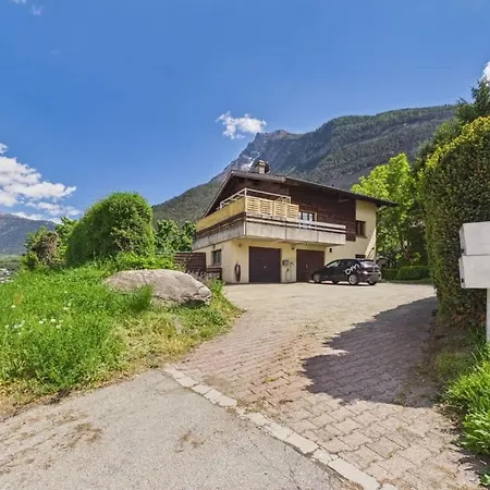 Spacious In Brig-glis Appartamento