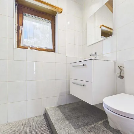Spacious In Brig-glis Appartamento Gamsen